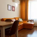 Europroperties Sirena Золотые Пески