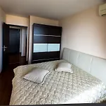 Апартаменты Europroperties Sirena