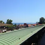 Апартаменты Europroperties Sirena