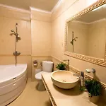Апартаменты Europroperties Sirena *