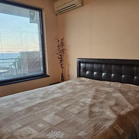 Apartamento Europroperties Sirena *