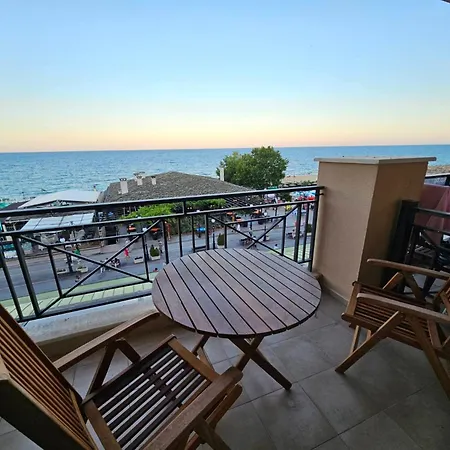 Europroperties Sirena Apartamento Golden Sands