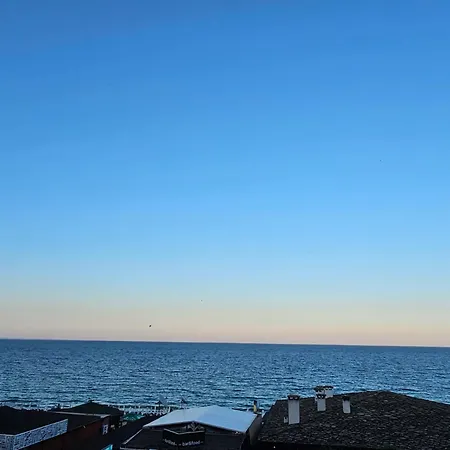 Apartamento Europroperties Sirena Golden Sands