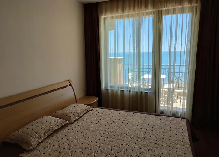 Apartamento Europroperties Sirena Golden Sands