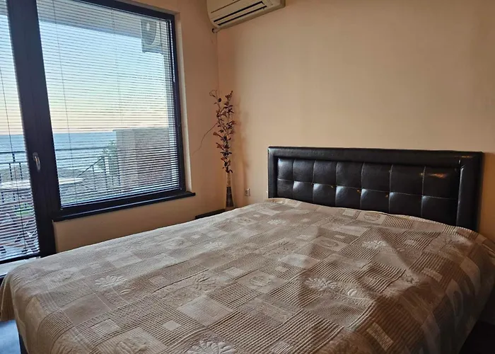 Apartamento Europroperties Sirena *