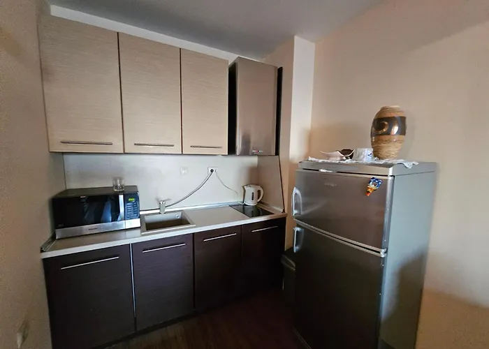 Europroperties Sirena Apartamento