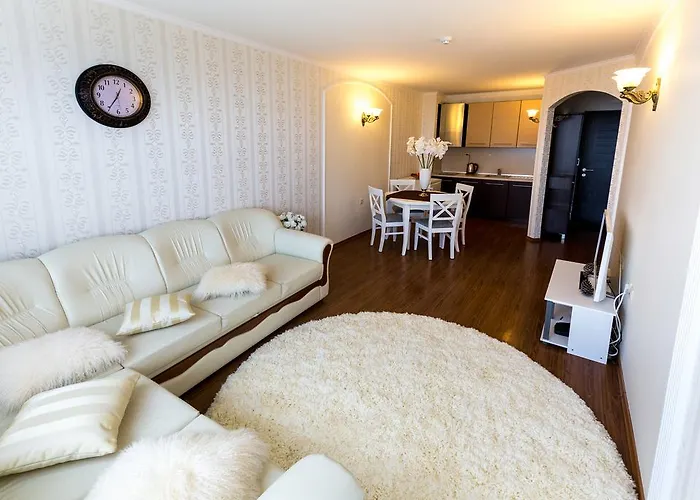 Apartamento Europroperties Sirena