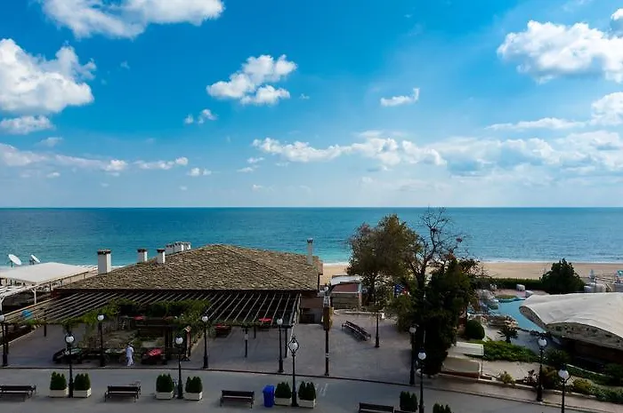 Apartamento Europroperties Sirena