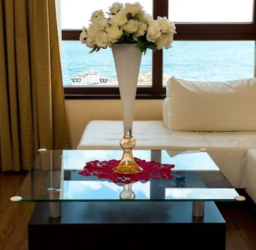 Apartamento Europroperties Sirena Golden Sands