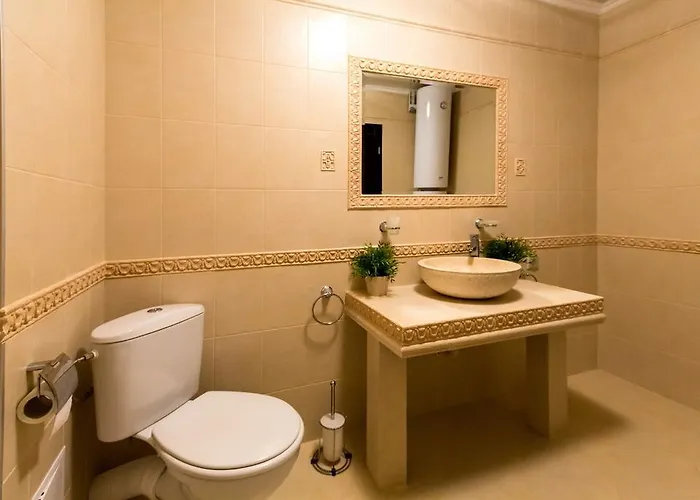 Europroperties Sirena * Golden Sands