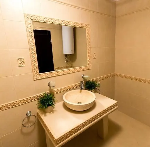 Apartamento Europroperties Sirena *