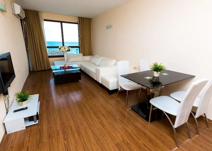 Europroperties Sirena *