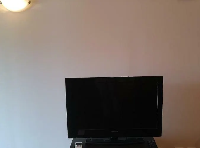 Europroperties Sirena Apartamento Golden Sands