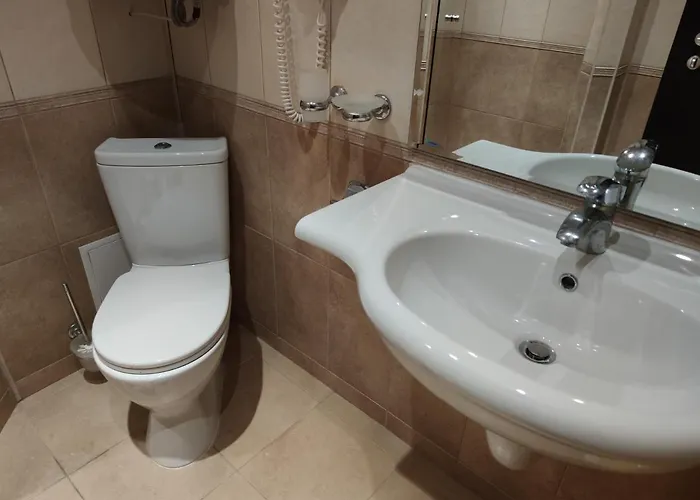 Apartamento Europroperties Sirena