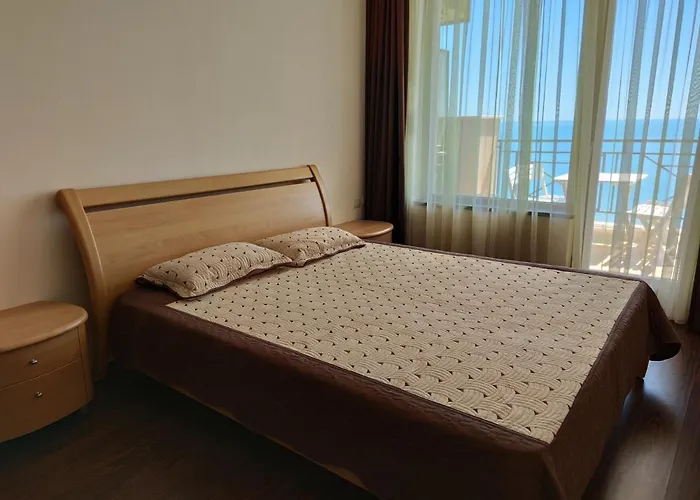 Europroperties Sirena