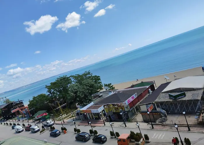 Apartamento Europroperties Sirena *