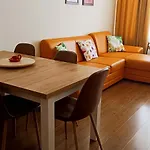 Europroperties Sirena דירה גולדן סנדס