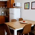 דירה Europroperties Sirena גולדן סנדס