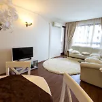דירה Europroperties Sirena גולדן סנדס