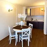 דירה Europroperties Sirena גולדן סנדס