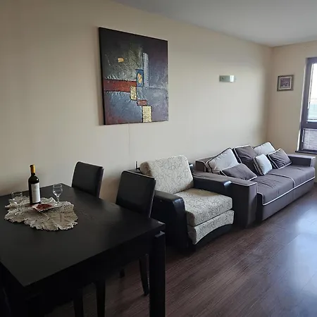 Apartment Europroperties Sirena