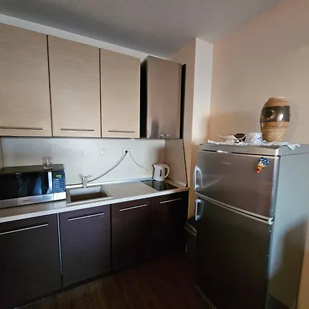 Europroperties Sirena Daire