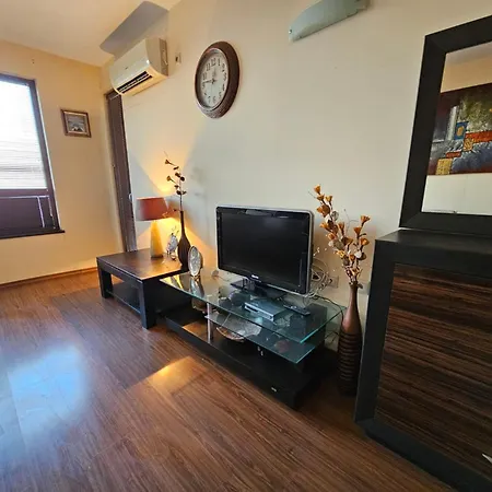 Daire Europroperties Sirena