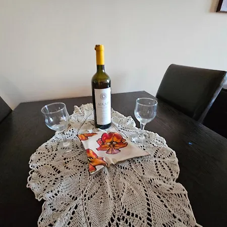 Daire Europroperties Sirena *