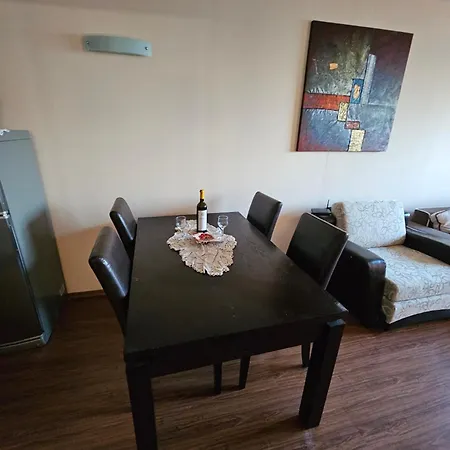 Europroperties Sirena Daire Altın Kumlar