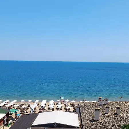 Daire Europroperties Sirena Altın Kumlar