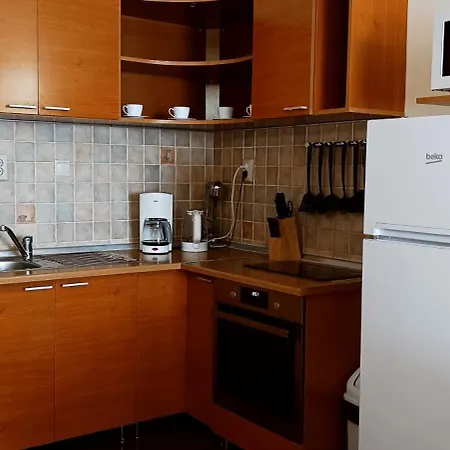 Europroperties Sirena * Altın Kumlar