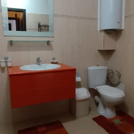 Europroperties Sirena Altın Kumlar