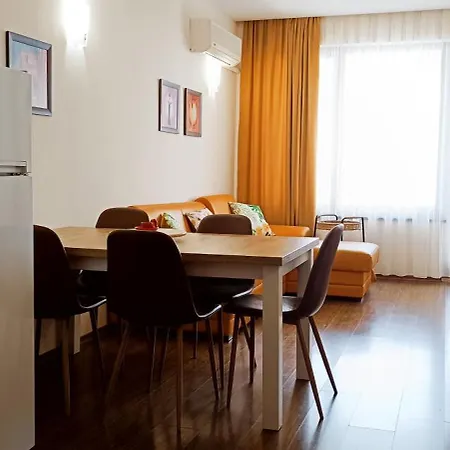 Europroperties Sirena Daire