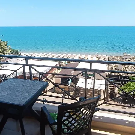 Europroperties Sirena Daire *