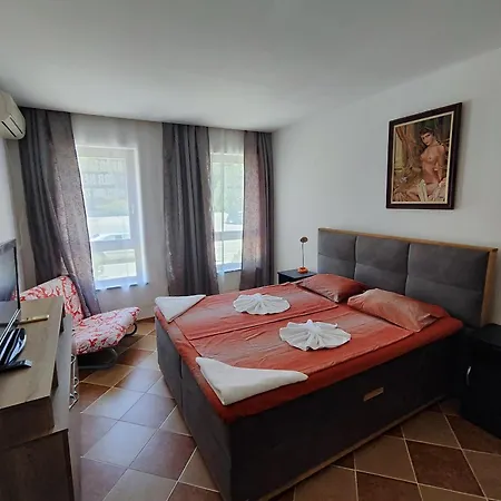 Apartment Europroperties Sirena Golden Sands