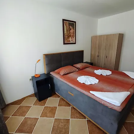 Europroperties Sirena * Златни пясъци