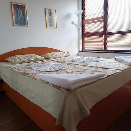 Europroperties Sirena Daire