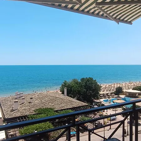 Daire Europroperties Sirena