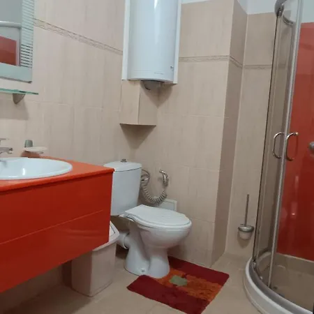 Europroperties Sirena Daire Altın Kumlar