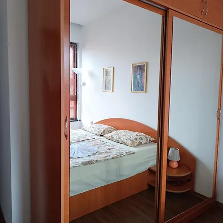 Daire Europroperties Sirena Altın Kumlar