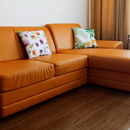 Europroperties Sirena Golden Sands