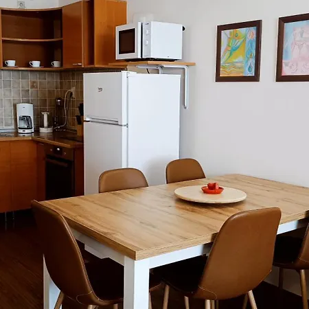 Appartamento Europroperties Sirena Golden Sands