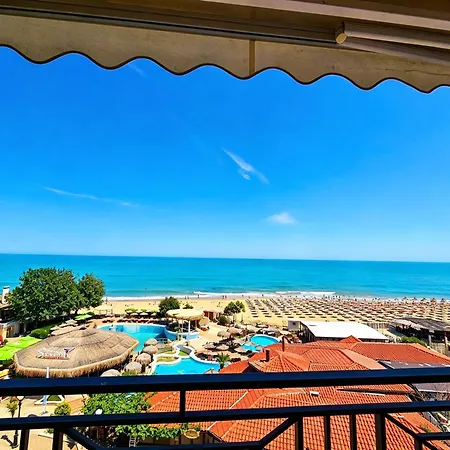 Europroperties Sirena Appartamento Golden Sands