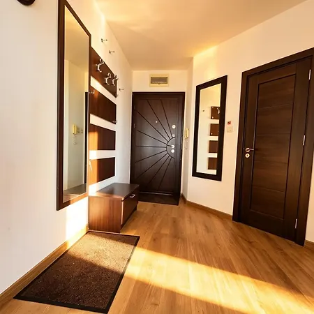 Europroperties Sirena * Златни пясъци