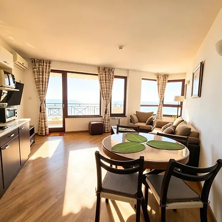 Europroperties Sirena Appartamento