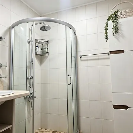 Europroperties Sirena Апартамент Златни пясъци