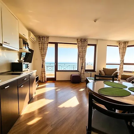 Europroperties Sirena Golden Sands