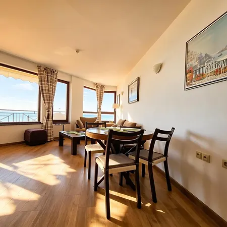 Europroperties Sirena * Golden Sands