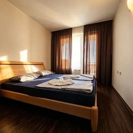Europroperties Sirena Златни пясъци