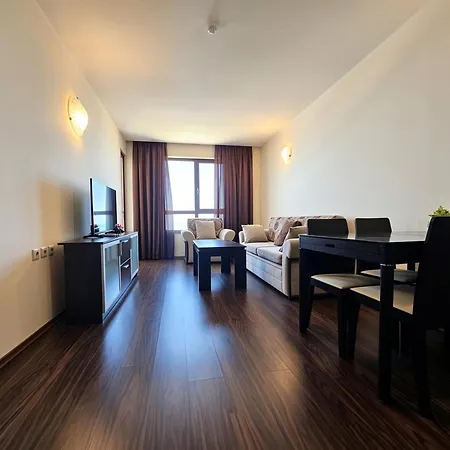 Europroperties Sirena Appartamento *